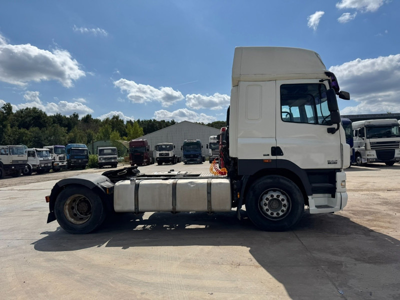 DAF 85 CF 460 Space Cab (PERFECT CONDITION / PARFAIT ETAT) - Tegljač: slika 4 DAF 85 CF 460 Space Cab (PERFECT CONDITION / PARFAIT ETAT) - Tegljač: slika 4