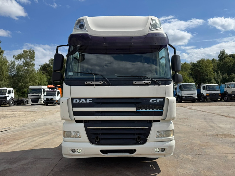 DAF 85 CF 460 Space Cab (PERFECT CONDITION / PARFAIT ETAT) - Tegljač: slika 2 DAF 85 CF 460 Space Cab (PERFECT CONDITION / PARFAIT ETAT) - Tegljač: slika 2