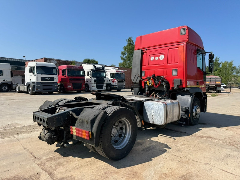 Iveco Eurotech 440 E 43 (MANUAL GEARBOX / BOITE MANUELLE) - Tegljač: slika 5 Iveco Eurotech 440 E 43 (MANUAL GEARBOX / BOITE MANUELLE) - Tegljač: slika 5