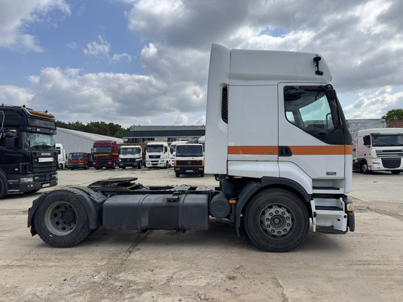 Renault Premium 420 (BOITE MANUELLE / MANUAL GEARBOX) - Tegljač: slika 4 Renault Premium 420 (BOITE MANUELLE / MANUAL GEARBOX) - Tegljač: slika 4
