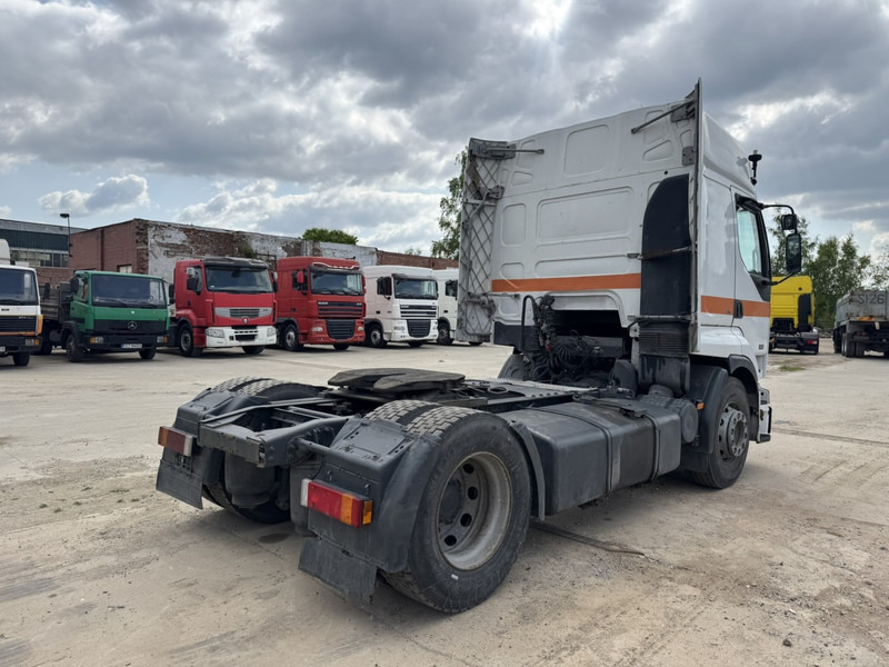 Renault Premium 420 (BOITE MANUELLE / MANUAL GEARBOX) - Tegljač: slika 5 Renault Premium 420 (BOITE MANUELLE / MANUAL GEARBOX) - Tegljač: slika 5