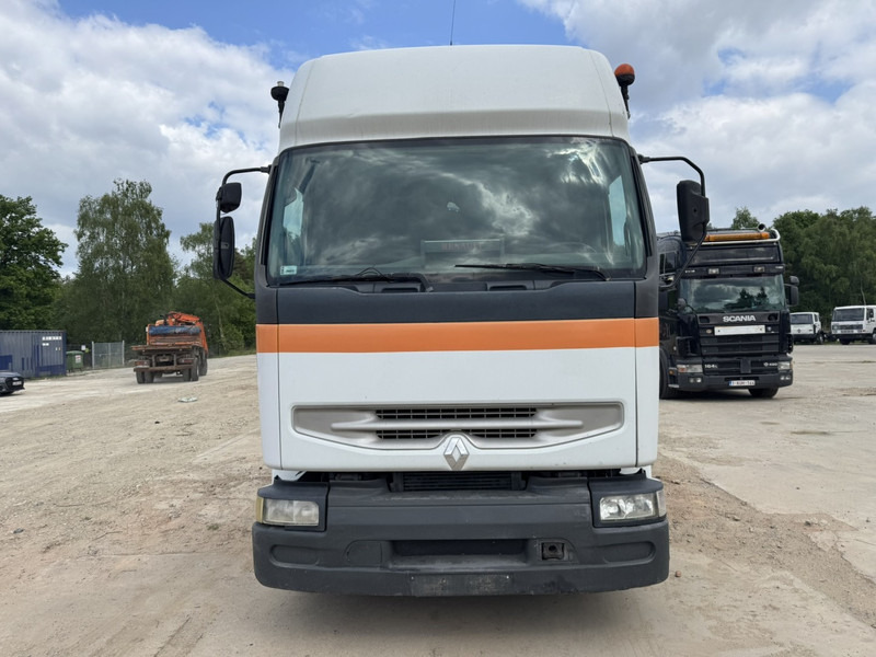 Renault Premium 420 (BOITE MANUELLE / MANUAL GEARBOX) - Tegljač: slika 2 Renault Premium 420 (BOITE MANUELLE / MANUAL GEARBOX) - Tegljač: slika 2