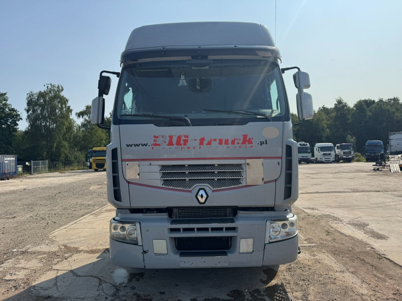 Renault Premium 450 DXI (MANUAL GEARBOX / BOITE MANUELLE) - Tegljač: slika 2 Renault Premium 450 DXI (MANUAL GEARBOX / BOITE MANUELLE) - Tegljač: slika 2