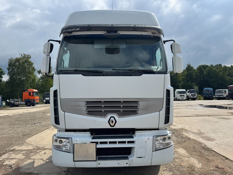 Renault Premium 450 DXI (MANUAL GEARBOX / BOITE MANUELLE / PERFECT CONDITION) - Tegljač: slika 2 Renault Premium 450 DXI (MANUAL GEARBOX / BOITE MANUELLE / PERFECT CONDITION) - Tegljač: slika 2
