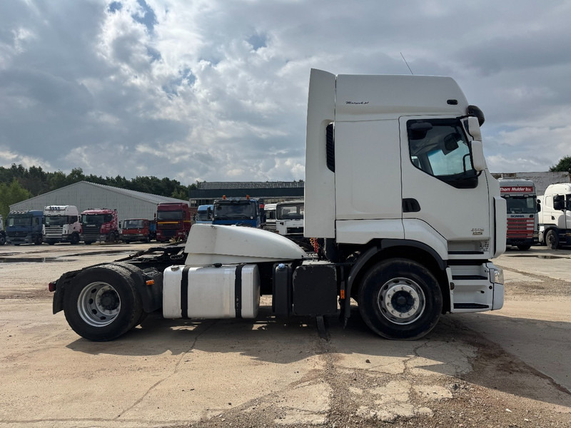 Renault Premium 450 DXI (MANUAL GEARBOX / BOITE MANUELLE / PERFECT CONDITION) - Tegljač: slika 4 Renault Premium 450 DXI (MANUAL GEARBOX / BOITE MANUELLE / PERFECT CONDITION) - Tegljač: slika 4
