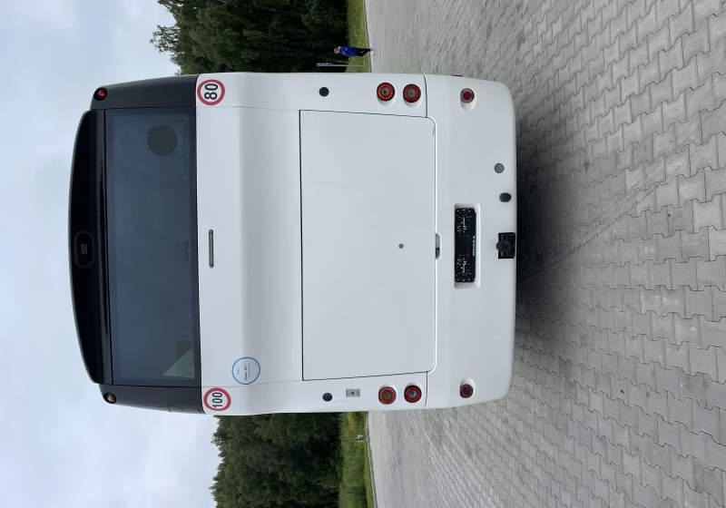 Bova Megiq 139-460 Euro-5 - Turistički autobus: slika 4 Bova Megiq 139-460 Euro-5 - Turistički autobus: slika 4