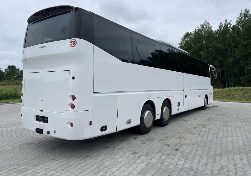 Bova Megiq 139-460 Euro-5 - Turistički autobus: slika 3 Bova Megiq 139-460 Euro-5 - Turistički autobus: slika 3