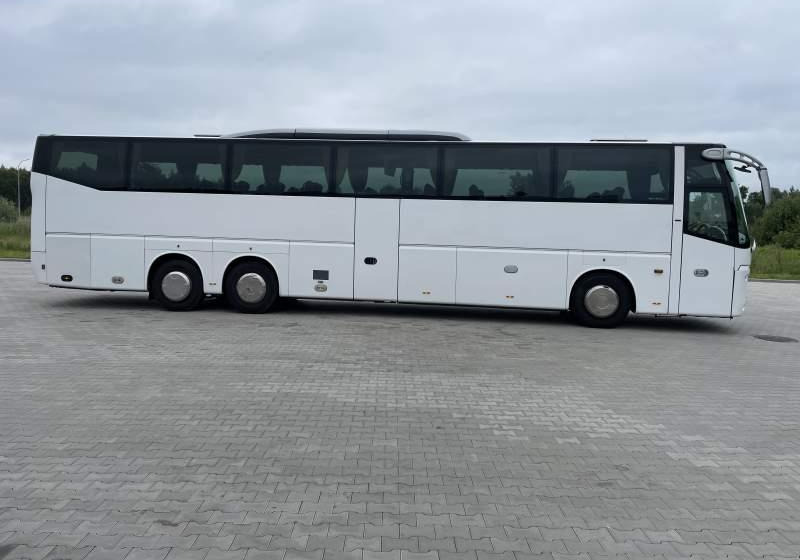 Bova Megiq 139-460  Euro-5 - Turistički autobus: slika 2 Bova Megiq 139-460  Euro-5 - Turistički autobus: slika 2