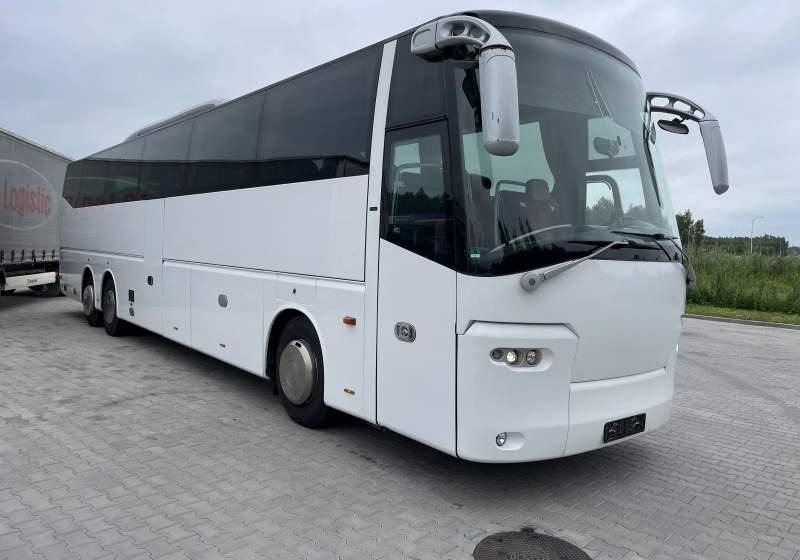 Bova Megiq 139-460 Euro-5 - Turistički autobus: slika 1 Bova Megiq 139-460 Euro-5 - Turistički autobus: slika 1