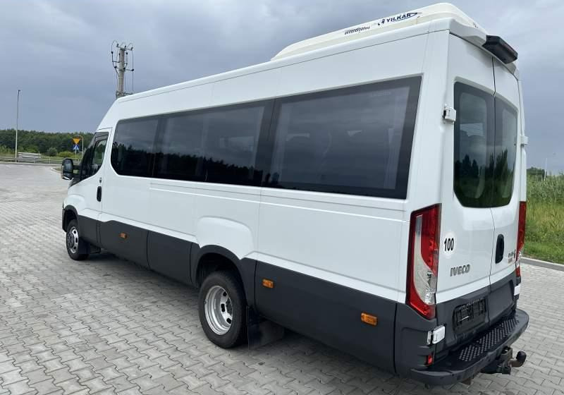 Iveco Daily 50C15 Euro- 6 - Turistički autobus: slika 5 Iveco Daily 50C15 Euro- 6 - Turistički autobus: slika 5