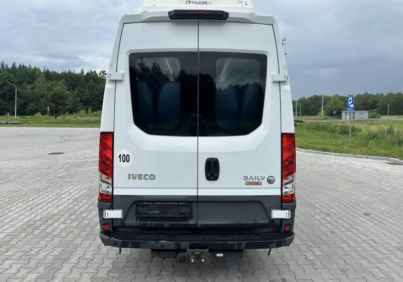 Iveco Daily 50C15 Euro- 6 - Turistički autobus: slika 3 Iveco Daily 50C15 Euro- 6 - Turistički autobus: slika 3