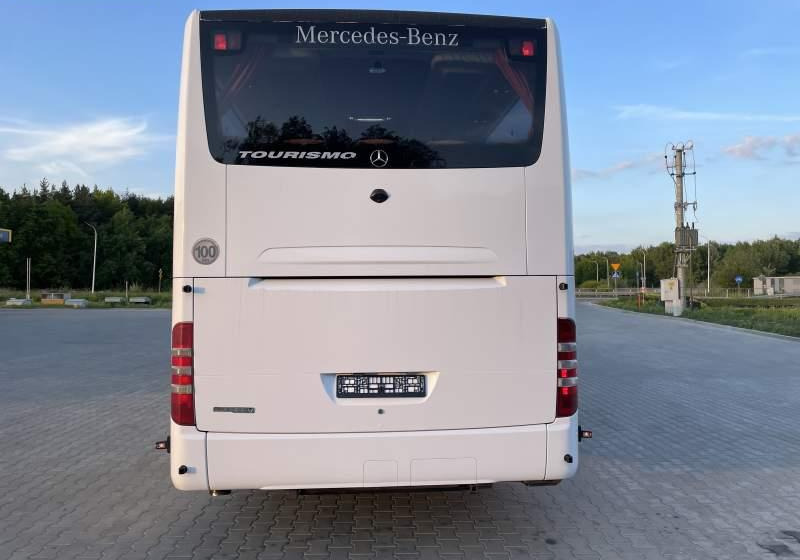 Mercedes-Benz 15RHD Turismo Euro-5 EEV - Turistički autobus: slika 4 Mercedes-Benz 15RHD Turismo Euro-5 EEV - Turistički autobus: slika 4