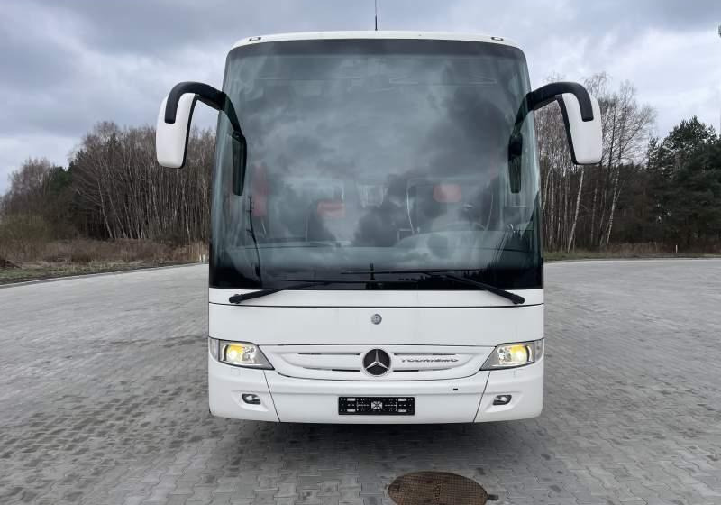 Mercedes-Benz 15RHD Turismo Euro-5 Mercedes-Benz 15RHD Turismo Euro-5: slika 8