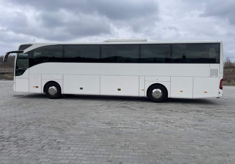 Mercedes-Benz 15RHD Turismo Euro-5 Mercedes-Benz 15RHD Turismo Euro-5: slika 6