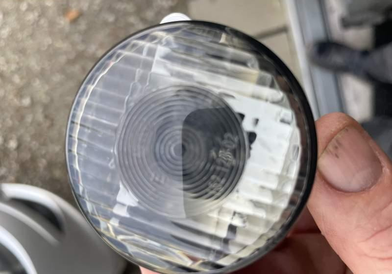 Scania New Century - Zadnja svetla za Kamion: slika 4 Scania New Century - Zadnja svetla za Kamion: slika 4