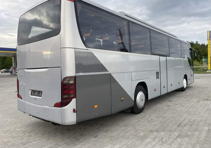 Setra 415 GT-HD - Turistički autobus: slika 3 Setra 415 GT-HD - Turistički autobus: slika 3