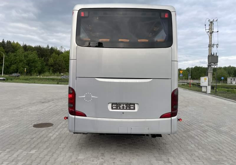 Setra 415 GT-HD - Turistički autobus: slika 4 Setra 415 GT-HD - Turistički autobus: slika 4