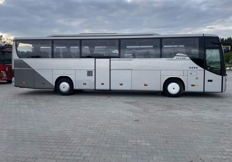 Setra 415 GT-HD - Turistički autobus: slika 2 Setra 415 GT-HD - Turistički autobus: slika 2