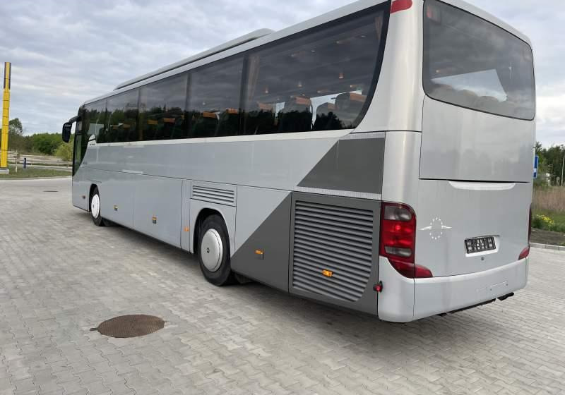 Setra 415 GT-HD - Turistički autobus: slika 5 Setra 415 GT-HD - Turistički autobus: slika 5