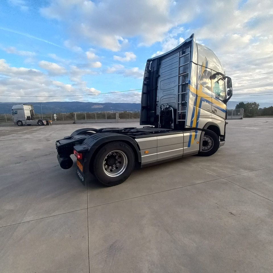 VOLVO FH16 750 - Tegljač: slika 5 VOLVO FH16 750 - Tegljač: slika 5