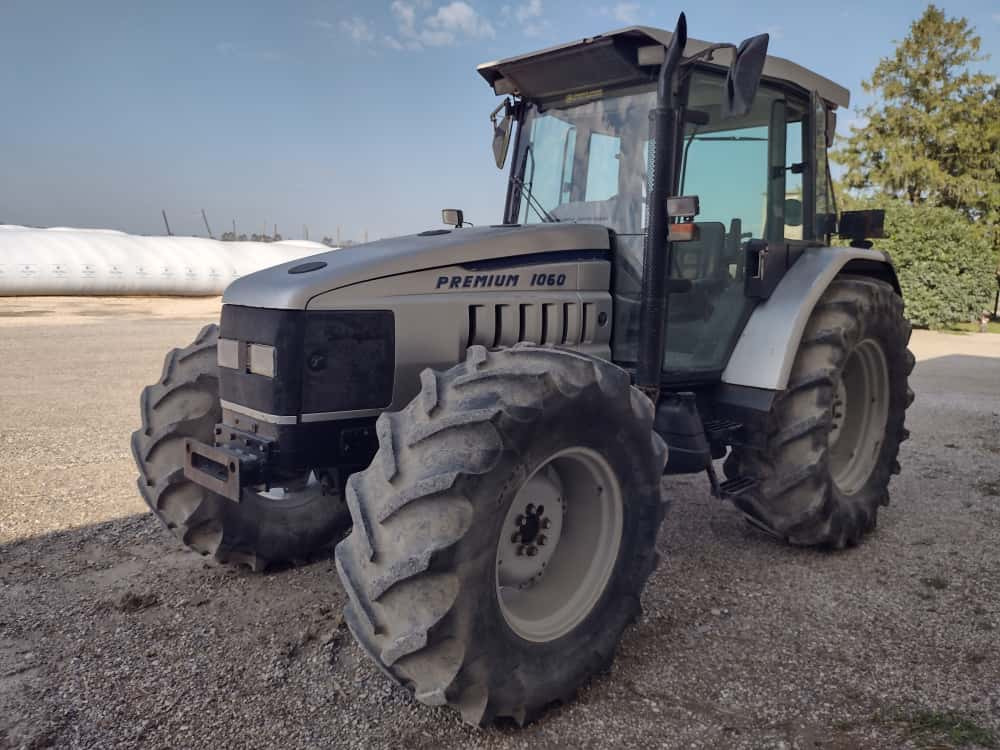 Traktor LAMBORGHINI PREMIUM 1060: slika 1