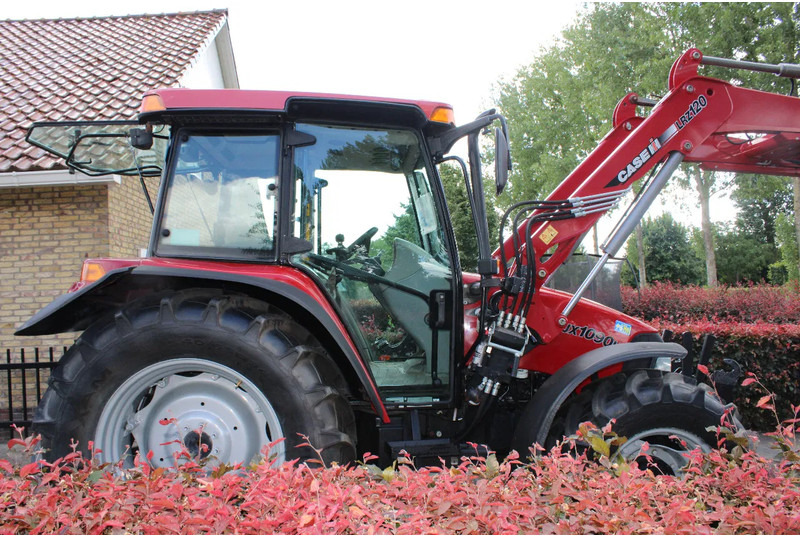 Case IH JX 1090 U - Traktor: slika 3 Case IH JX 1090 U - Traktor: slika 3