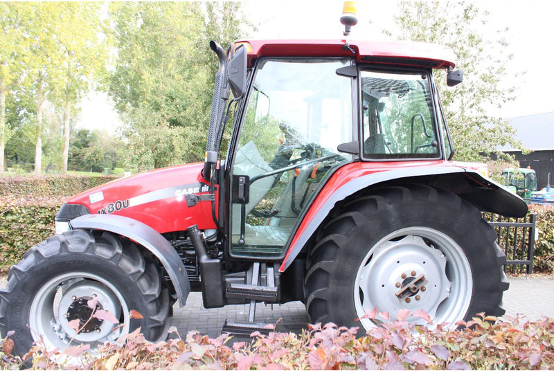 Case IH JX80U - Traktor: slika 5 Case IH JX80U - Traktor: slika 5