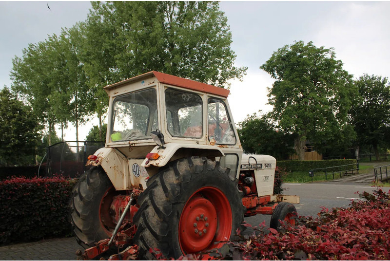 David Brown 1410 - Traktor: slika 4 David Brown 1410 - Traktor: slika 4