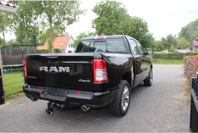 Dodge Ram Pick Up 1500 V8 Bighorn - Automobil: slika 5 Dodge Ram Pick Up 1500 V8 Bighorn - Automobil: slika 5