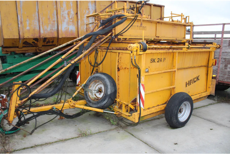 Fella 680 en diverse machines - Prevrtač/ Grabuljač: slika 5 Fella 680 en diverse machines - Prevrtač/ Grabuljač: slika 5