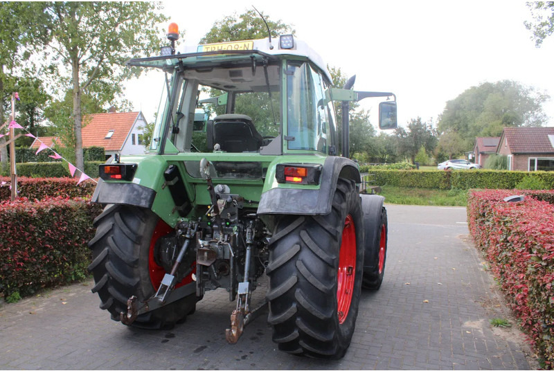 Fendt Farmer 308 C - Traktor: slika 4 Fendt Farmer 308 C - Traktor: slika 4