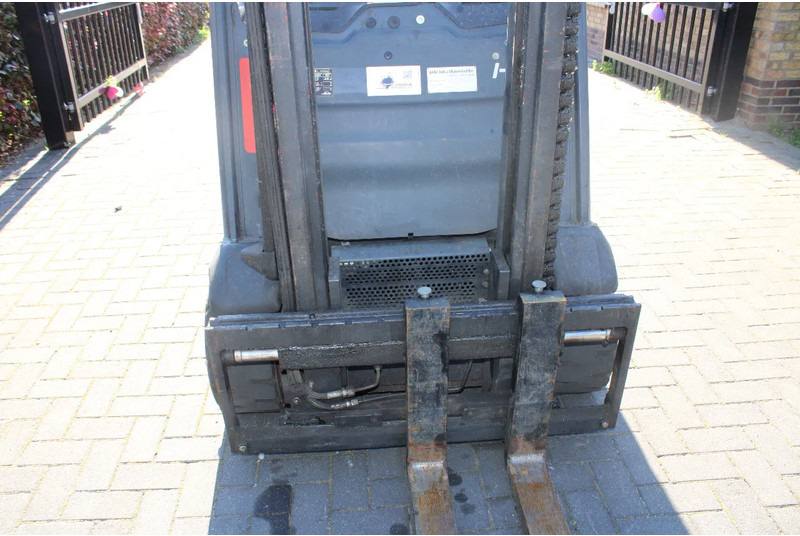 Viljuškar Linde H20D: slika 10