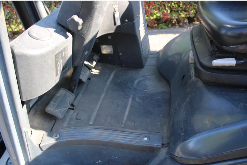 Viljuškar Linde H20D: slika 8