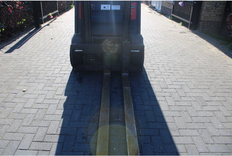 Viljuškar Linde H20D: slika 12