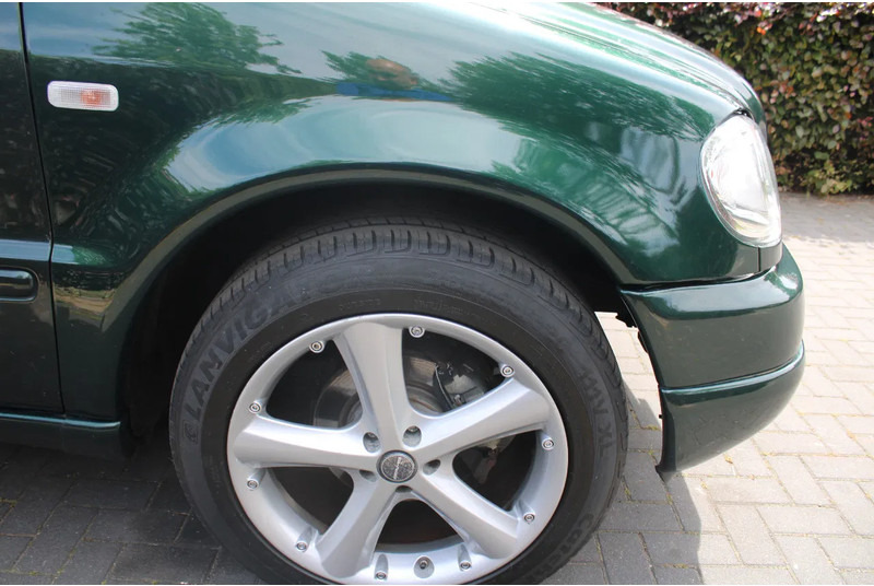 Mercedes-Benz M-Klasse ML 320 - SUVSUV: slika 3 Mercedes-Benz M-Klasse ML 320 - SUVSUV: slika 3