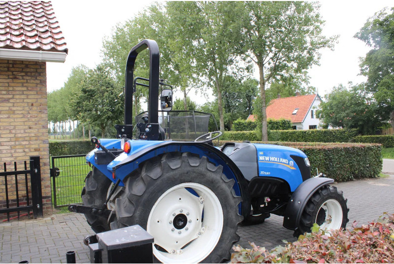 New Holland td 3.50 - Traktor: slika 3 New Holland td 3.50 - Traktor: slika 3