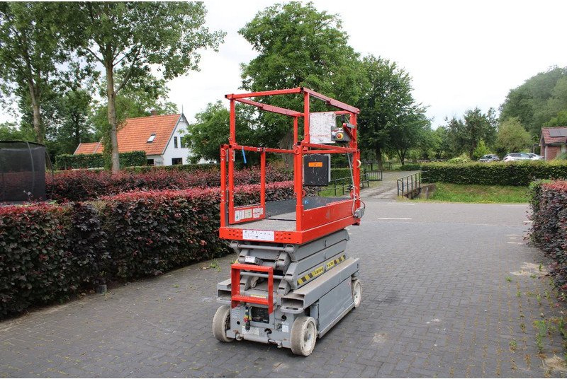 Skyjack SJ LLI - 3219 - Lift u obliku makaza: slika 4 Skyjack SJ LLI - 3219 - Lift u obliku makaza: slika 4