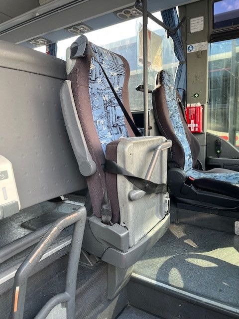 Mercedes-Benz Tourismo RH, 57 Schlafsessel, Klima, Gurte., - Prigradski autobus: slika 2 Mercedes-Benz Tourismo RH, 57 Schlafsessel, Klima, Gurte., - Prigradski autobus: slika 2