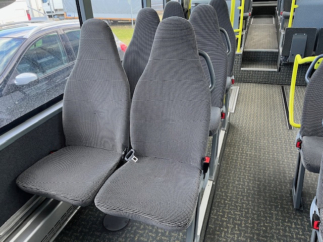 Setra LE Business - Gradski autobus: slika 4 Setra LE Business - Gradski autobus: slika 4