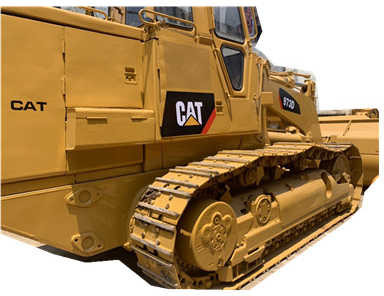 2020 973D 963D 953D 973K 963K 953K 973WH Track Loader Track Loader Low Price Crawler Loader - Utovarivač guseničar: slika 1 2020 973D 963D 953D 973K 963K 953K 973WH Track Loader Track Loader Low Price Crawler Loader - Utovarivač guseničar: slika 1