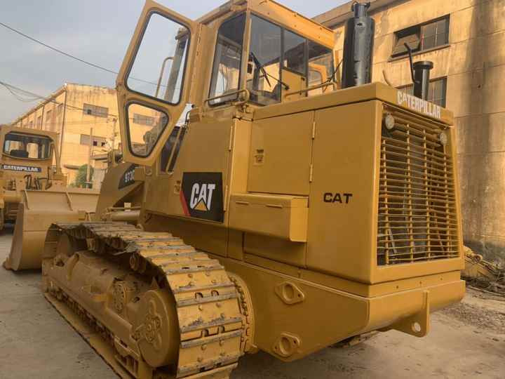2020 973D 963D 953D 973K 963K 953K 973WH Track Loader Track Loader Low Price Crawler Loader - Utovarivač guseničar: slika 2 2020 973D 963D 953D 973K 963K 953K 973WH Track Loader Track Loader Low Price Crawler Loader - Utovarivač guseničar: slika 2