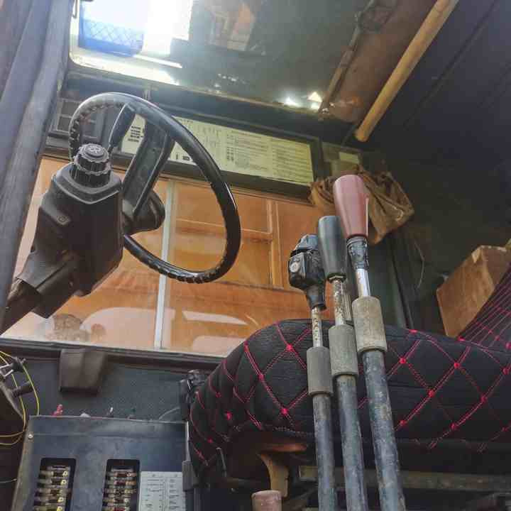 50 Ton Japan KATO Rough Crane Used 50 Ton KATO Truck Crane for Sale - Autokran za sve terene: slika 5 50 Ton Japan KATO Rough Crane Used 50 Ton KATO Truck Crane for Sale - Autokran za sve terene: slika 5