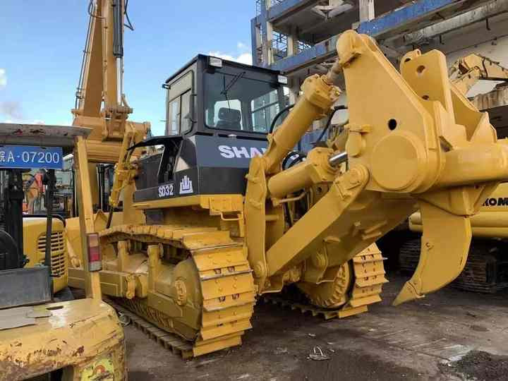 90% New China Hydraulic Shantui Sd32 Bulldozer Excellent Performance Used Shantui Sd32 Crawler Bulldozer for Sale - Buldožer: slika 3 90% New China Hydraulic Shantui Sd32 Bulldozer Excellent Performance Used Shantui Sd32 Crawler Bulldozer for Sale - Buldožer: slika 3