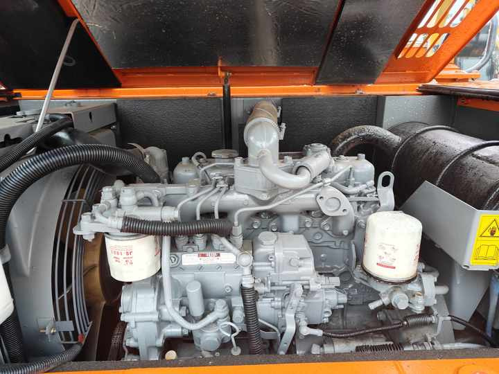 90% New HITACHI ZX70 Used Excavator Mining Construction Excavators, Strong Power, Low Price, and Very Good Quality - Mini bager: slika 3 90% New HITACHI ZX70 Used Excavator Mining Construction Excavators, Strong Power, Low Price, and Very Good Quality - Mini bager: slika 3