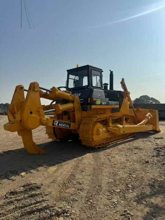 90% new china hydraulic shantui sd32 bulldozer excellent performance used shantui sd32 sd22 crawler bulldozer for sale - Buldožer: slika 3 90% new china hydraulic shantui sd32 bulldozer excellent performance used shantui sd32 sd22 crawler bulldozer for sale - Buldožer: slika 3
