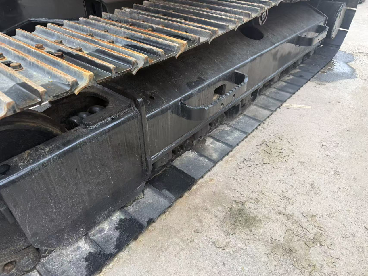 Bager guseničar CATERPILLAR 312D [ Copy ] [ Copy ] [ Copy ]: slika 10