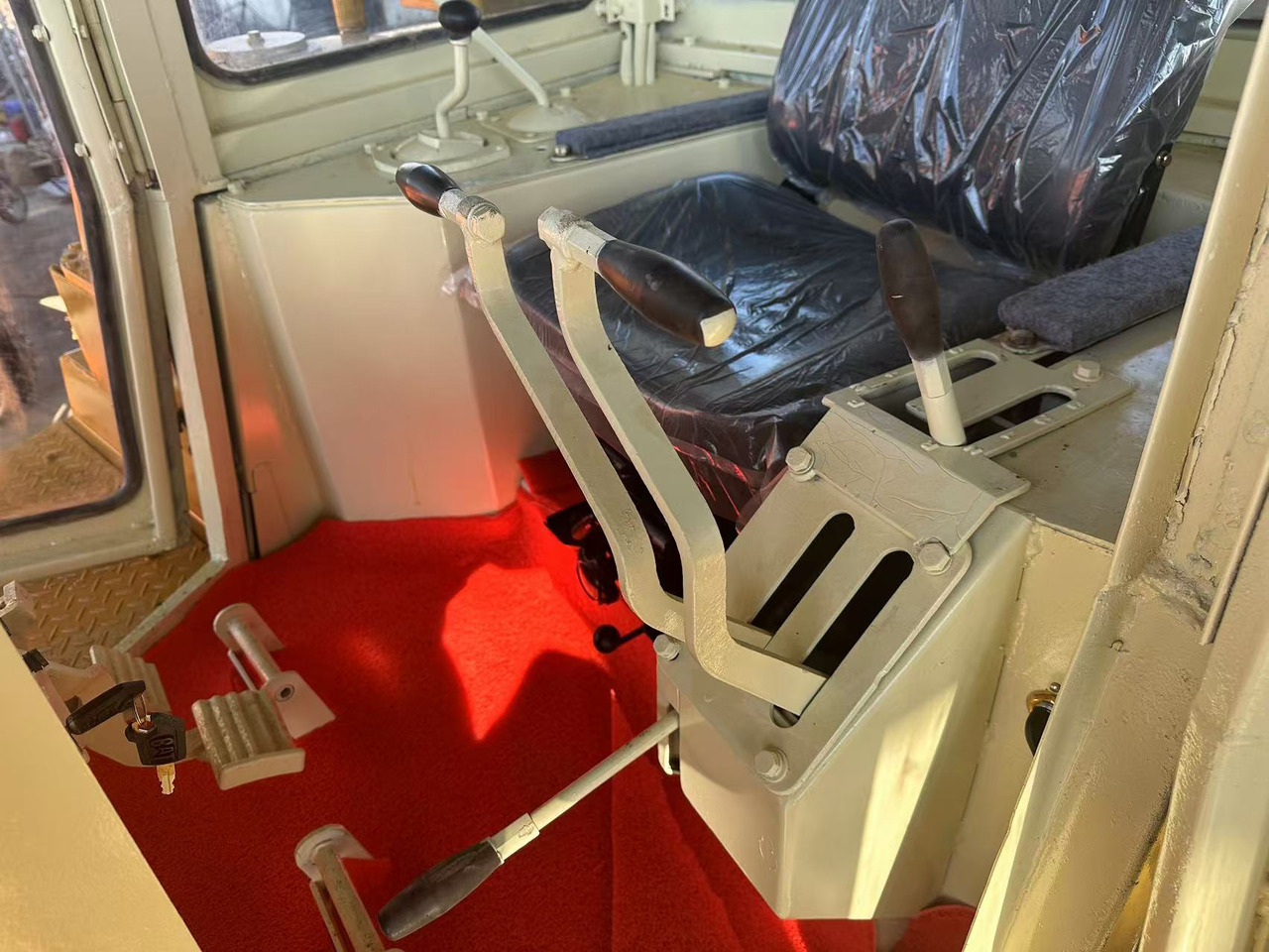 Buldožer CATERPILLAR D8r [ Copy ] [ Copy ] [ Copy ] [ Copy ] [ Copy ] [ Copy ] [ Copy ]: slika 18