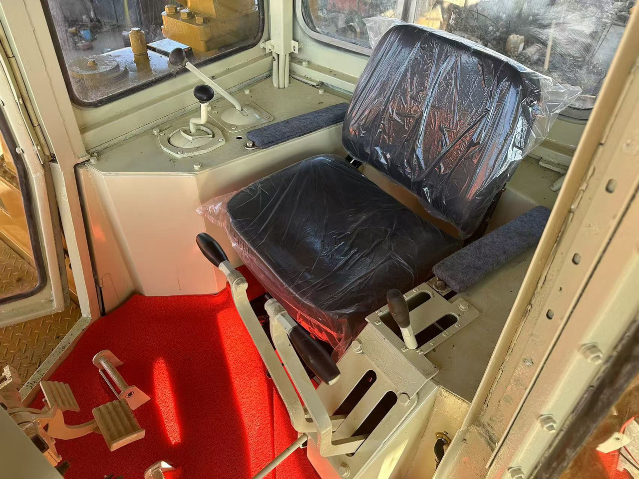 Buldožer CATERPILLAR D8r [ Copy ] [ Copy ] [ Copy ] [ Copy ] [ Copy ] [ Copy ] [ Copy ]: slika 17