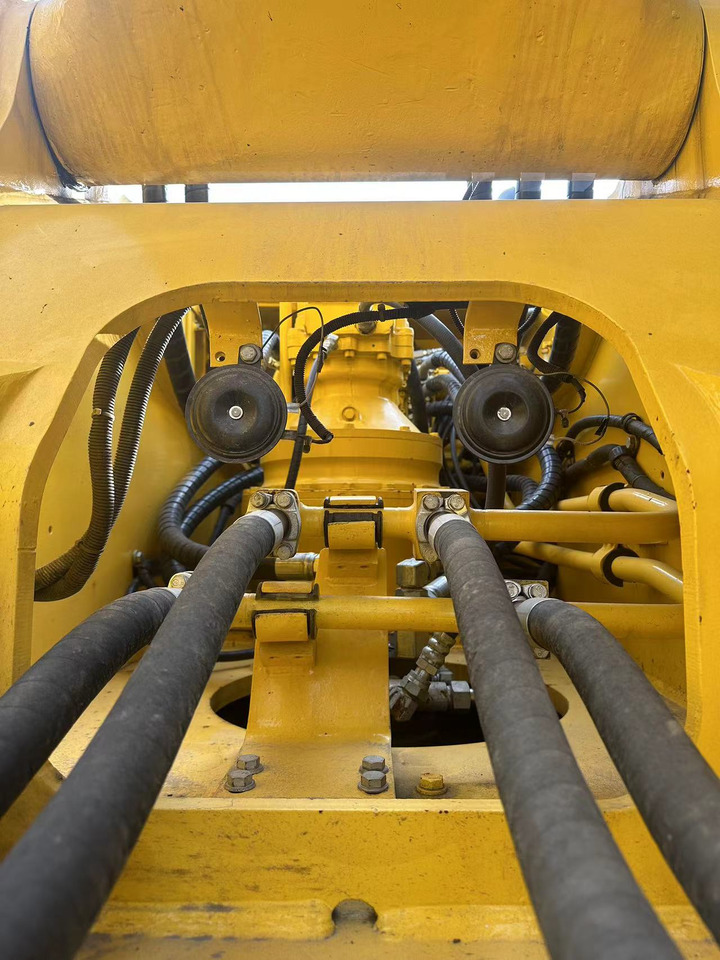 Građevinska mašina Komatsu pc350-7: slika 25