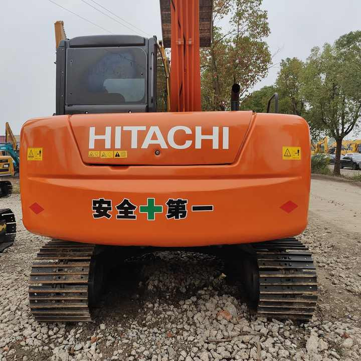 HITACHI ZX70 Original Japan Surplus Hitachi ZX70 for Sale - Bager guseničar: slika 4 HITACHI ZX70 Original Japan Surplus Hitachi ZX70 for Sale - Bager guseničar: slika 4